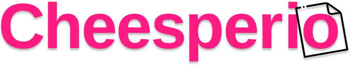 cheesperio.com